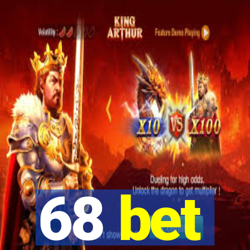 68 bet